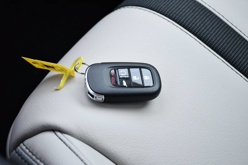 New 2026 Honda Pilot EX-L image 15