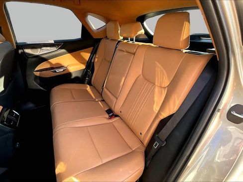 Used 2026 Lexus NX 350h AWD w/ Accessory Package (2T) image 18