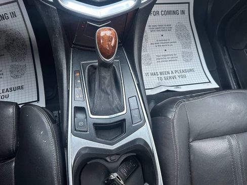 Used 2014 Cadillac SRX Performance image 18