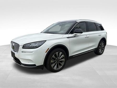 Used 2022 Lincoln Corsair Reserve w/ Equipment Group 201A AWD/4WD image 9