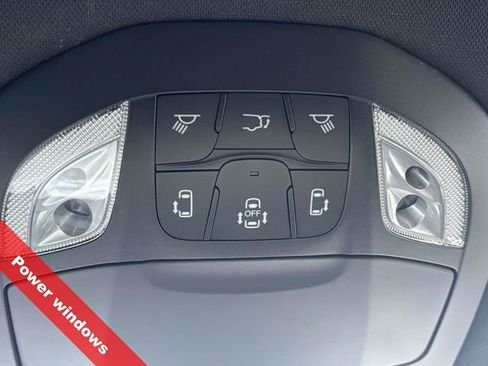 New 2026 Chrysler Pacifica Select w/ S Appearance Package image 35