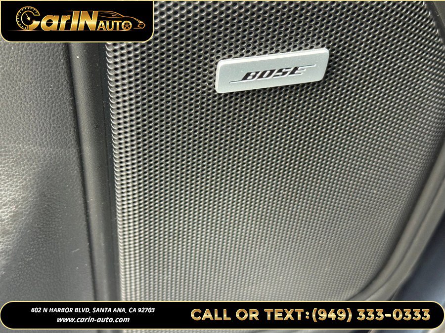 Used 2021 Chevrolet Silverado 1500 LT Trail Boss w/ Convenience Package II AWD/4WD image 37