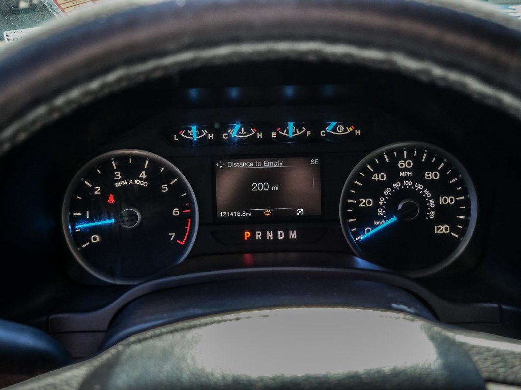Used 2018 Ford F150 XLT w/ Equipment Group 302A Luxury AWD/4WD image 36