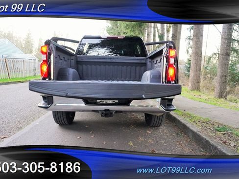 Used 2019 Chevrolet Silverado 1500 LT image 29