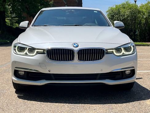 Used 2018 BMW 340i xDrive Sedan w/ Premium Package AWD/4WD image 27