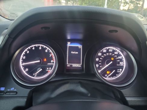 Certified 2024 Toyota Camry SE image 10