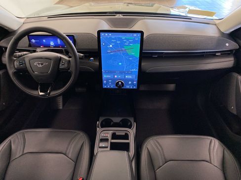 New 2025 Ford Mustang Mach-E Premium w/ Interior Protection Package image 32