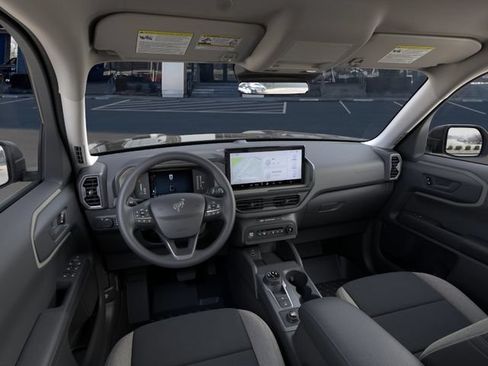 New 2026 Ford Bronco Sport Big Bend AWD/4WD image 11