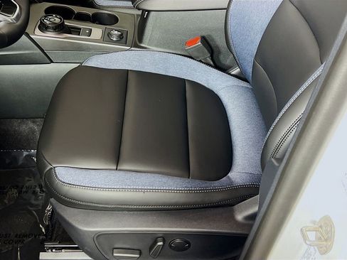 New 2026 Ford Bronco Sport Outer Banks image 21