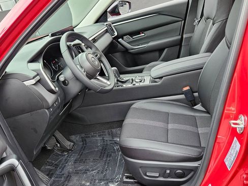 New 2026 MAZDA CX-50 AWD 2.5 S w/ Weather Package image 5