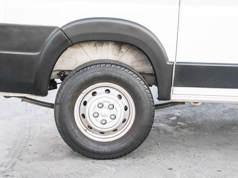 Used 2021 RAM ProMaster 1500 FWD image 12