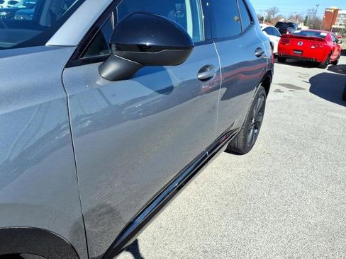 Used 2023 Buick Envision Essence w/ Sport Touring Package image 5