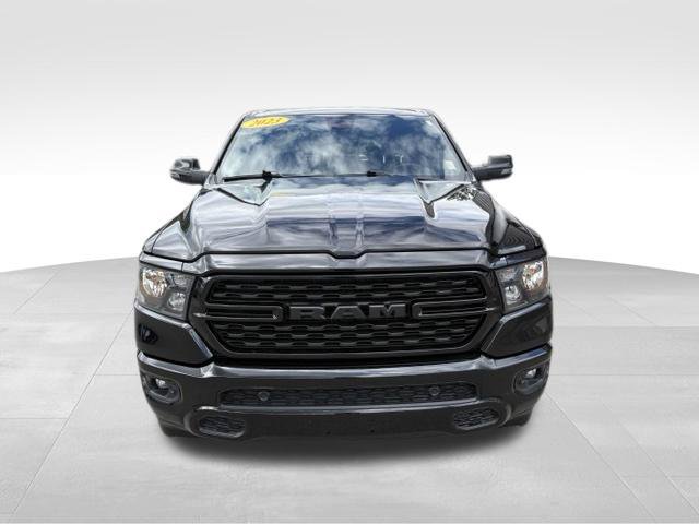 Used 2023 RAM 1500 Big Horn AWD/4WD image 7