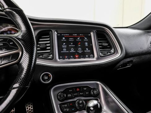 Used 2021 Dodge Challenger R/T Scat Pack RWD image 26