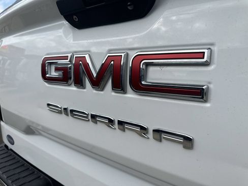 Certified 2021 GMC Sierra 1500 SLE w/ Driver Alert Package I AWD/4WD image 32