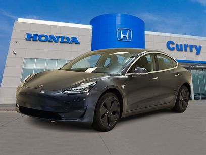 Used 2020 Tesla Model 3 Standard Range