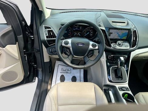 Used 2013 Ford Escape SEL FWD image 19