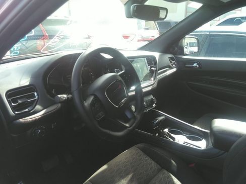 Used 2026 Dodge Durango GT image 11