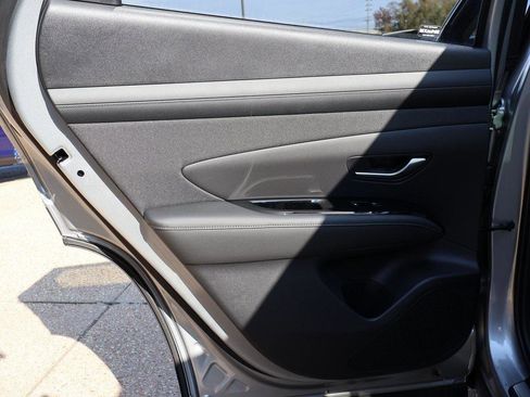 New 2026 Hyundai Tucson Limited image 18