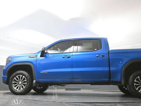 Used 2023 GMC Sierra 1500 AT4 AWD/4WD image 55