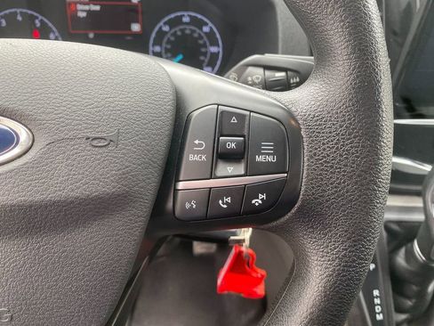 Used 2023 Ford Transit 350 XLT image 17