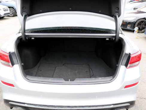 Used 2019 Kia Optima SX image 35