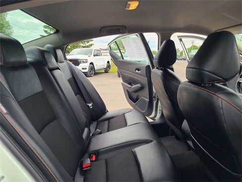 Used 2022 Nissan Altima 2.5 SR image 20