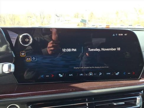 New 2026 Chevrolet Tahoe High Country image 15