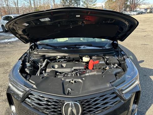 New 2026 Acura RDX SH-AWD image 12