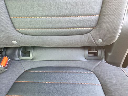 New 2026 Honda Passport TrailSport image 38