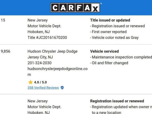 Used 2016 Jeep Grand Cherokee Laredo w/ Quick Order Package 23E image 39