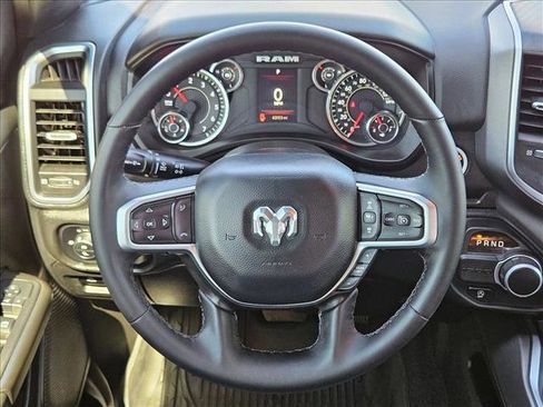 Used 2025 RAM 1500 Big Horn RWD image 14