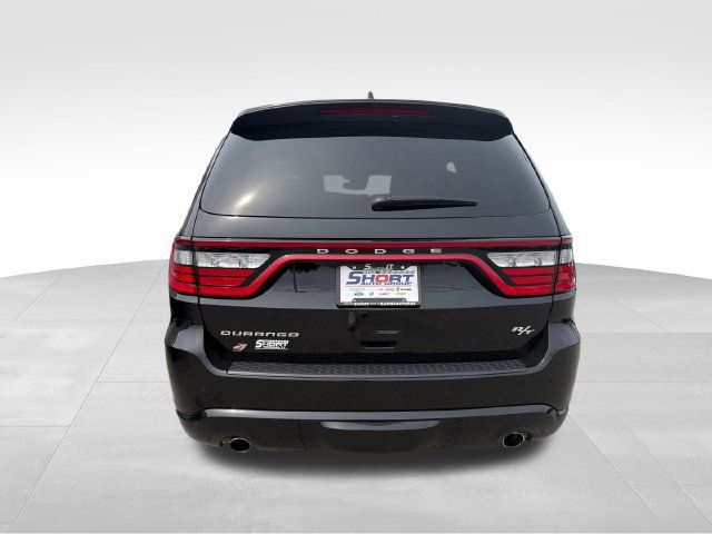 Used 2025 Dodge Durango R/T AWD/4WD image 6