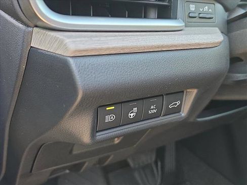 New 2026 Toyota Grand Highlander Limited image 6