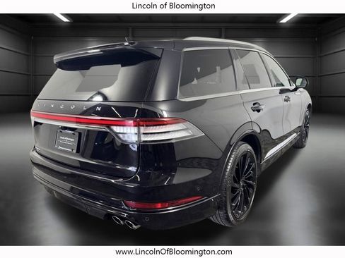 Used 2021 Lincoln Aviator Reserve w/ Equipment Group 210A AWD/4WD image 6