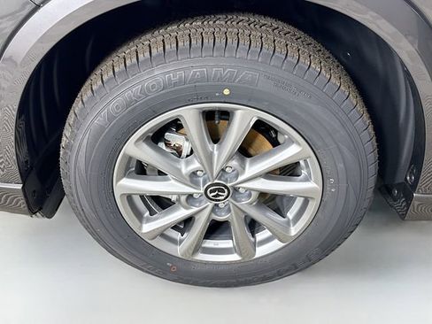 New 2025 MAZDA CX-5 AWD 2.5 S image 32