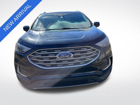 Used 2022 Ford Edge SEL w/ Convenience Package image 8