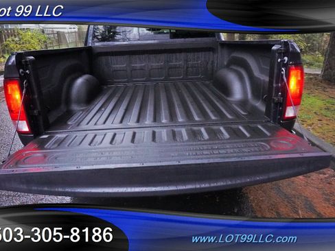 Used 2018 RAM 1500 Big Horn image 15