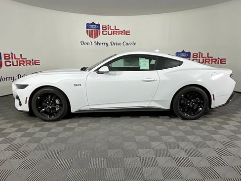New 2026 Ford Mustang GT image 6