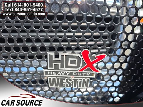 Used 2011 RAM 2500 Power Wagon w/ Luxury Group image 9