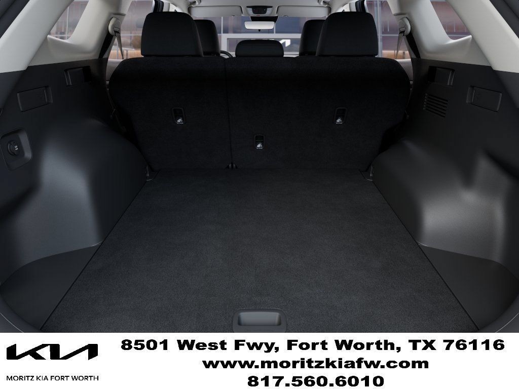 New 2027 Kia Sportage S AWD/4WD image 19