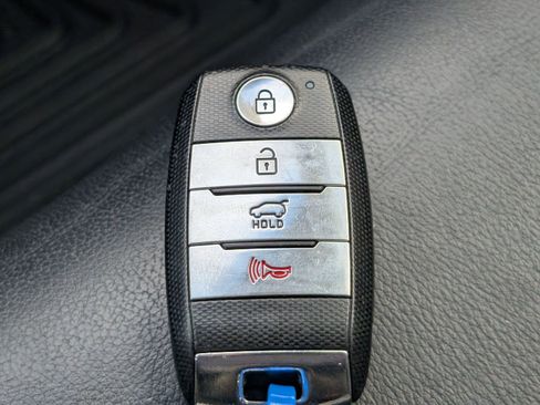 Used 2018 Kia Sportage EX AWD/4WD image 30