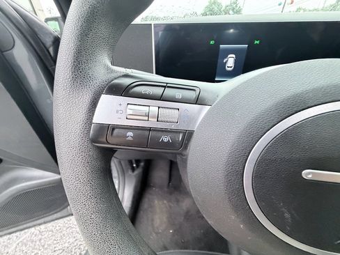 Used 2025 Hyundai Tucson SEL FWD image 14