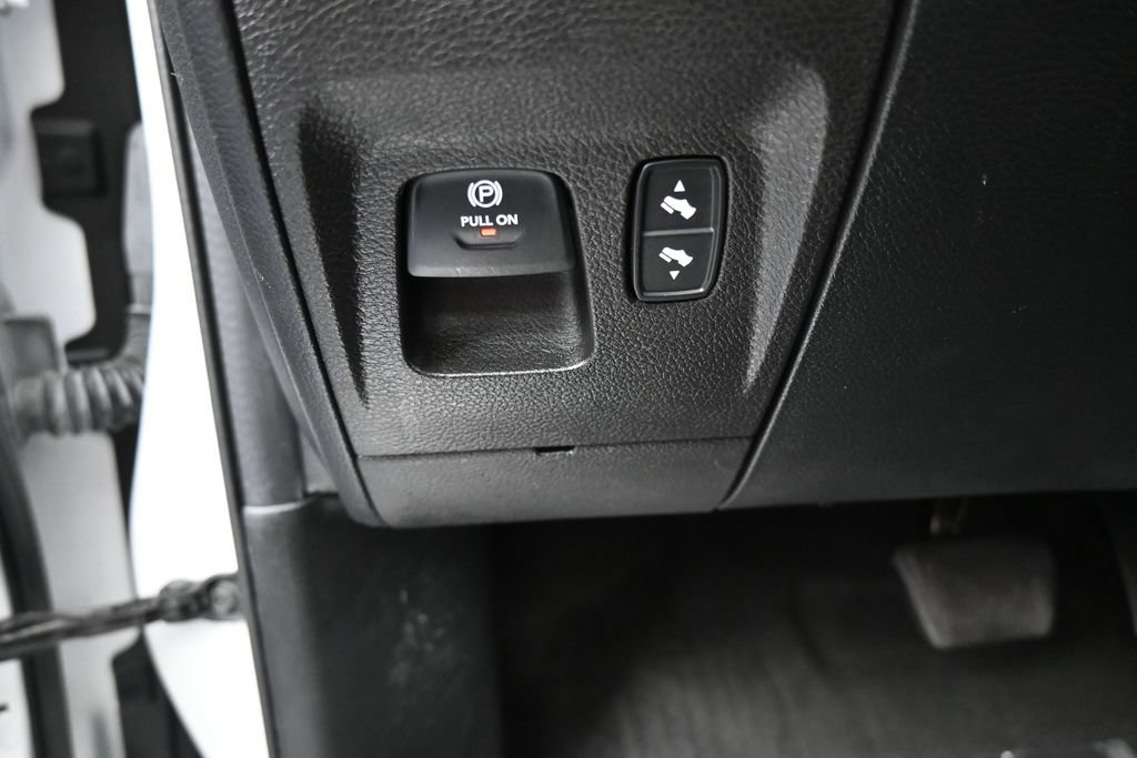 Used 2021 RAM 1500 Laramie AWD/4WD image 14
