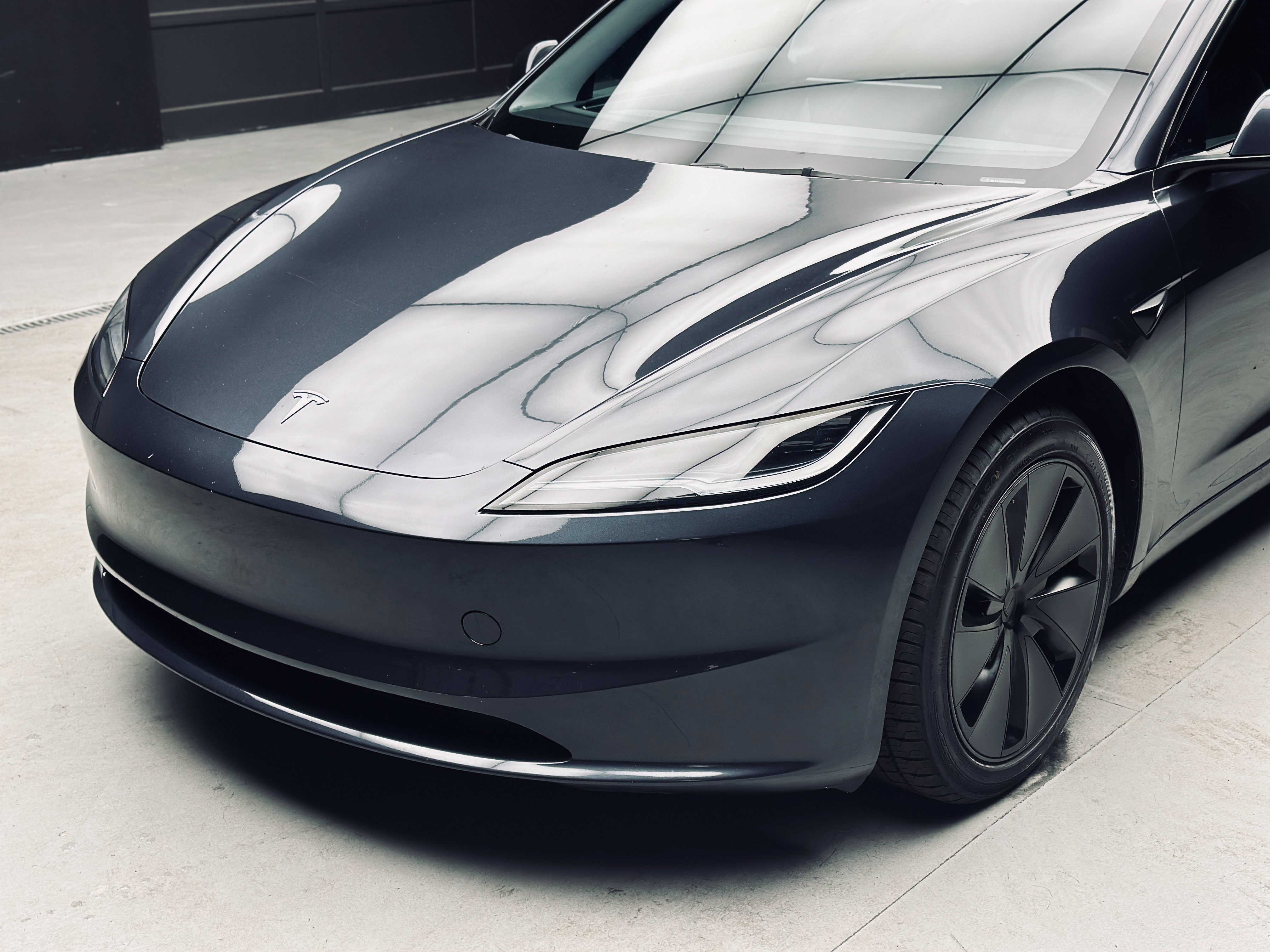 Used 2024 Tesla Model 3 Long Range RWD image 14