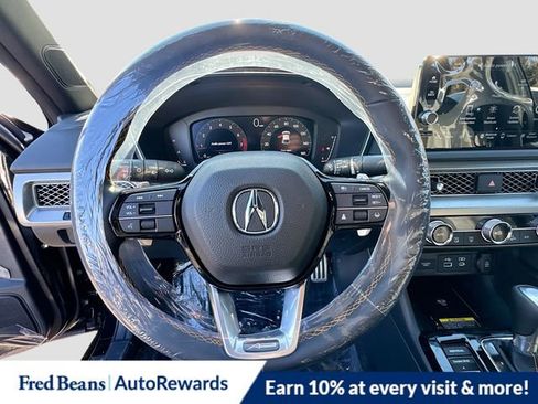 New 2026 Acura Integra A-Spec image 11