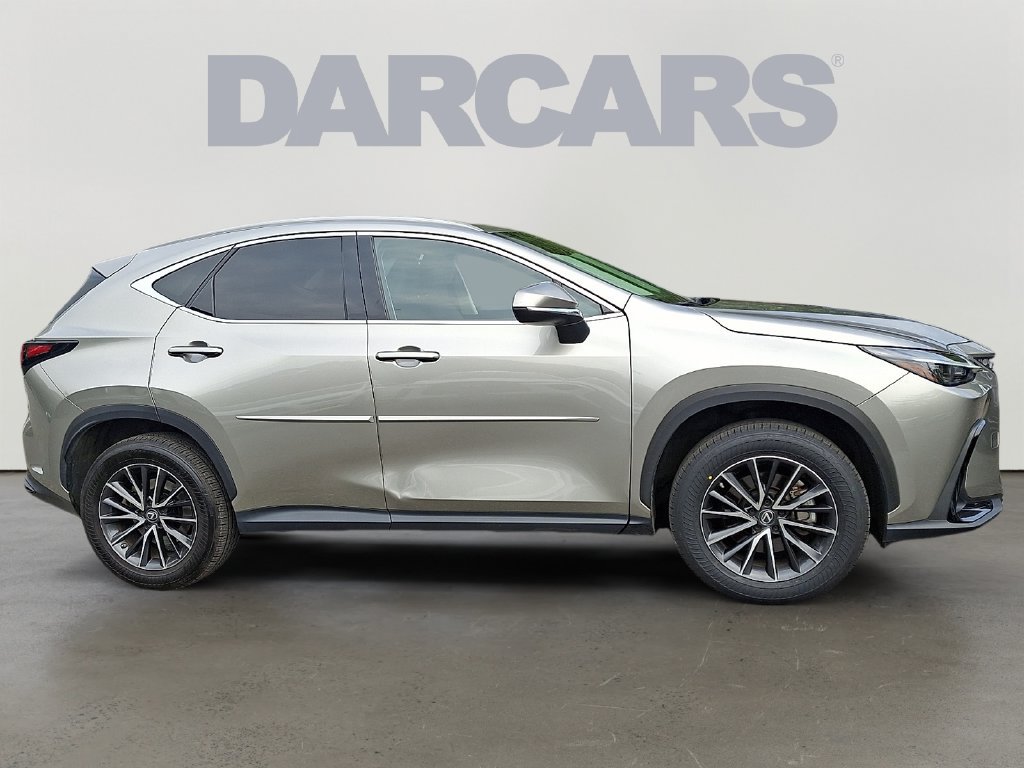 Used 2022 Lexus NX 250 AWD w/ Cold Area Package image 8