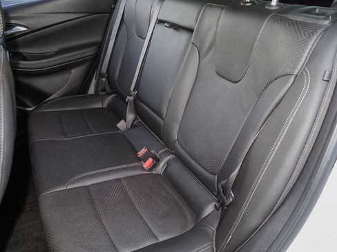 Certified 2022 Buick Encore GX Essence w/ Experience Buick Package image 26