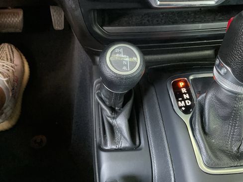 Used 2023 Jeep Wrangler Unlimited Sport AWD/4WD image 22