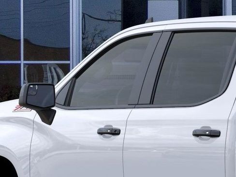 New 2026 Chevrolet Silverado 1500 LT Trail Boss image 12